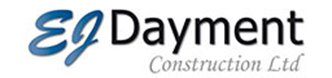 E J Dayment Construction